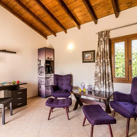 Appartamento Kortilles Pyrgi (Corfu)